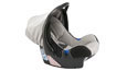 Mercedes Benz 10 ESedan BabySafePlus Safety Seat btn